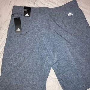 Adidas golf short size 34